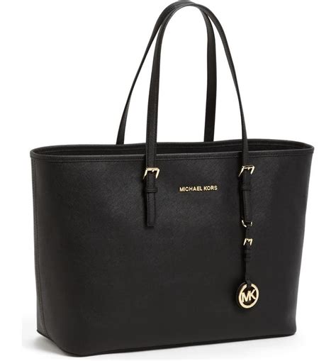 michael kors emmy saffiano|michael kors saffiano leather tote.